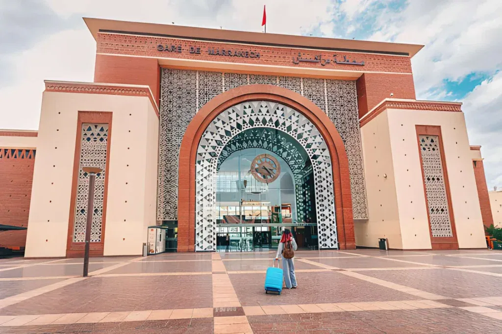 Budget Tips for Marrakech